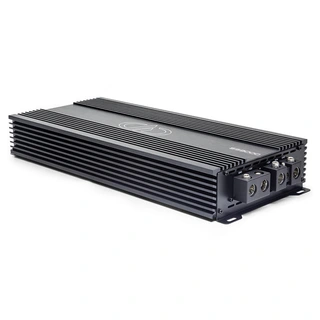 DD Audio SS9000 monoforsterker 9000W RMS. Klasse D. 1 Ohm