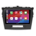 Pioneer Perfect Fit spiller til Suzuki Vitara (2015-2024)