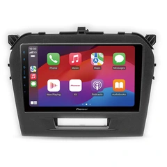 Pioneer Perfect Fit spiller til Suzuki Vitara (2015-2024)