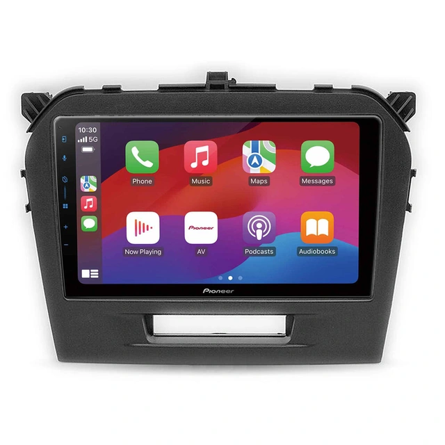 Pioneer Perfect Fit spiller til Suzuki Vitara (2015-2024) 
