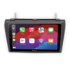 Pioneer Perfect Fit spiller til Mazda 3 (2003-2008)