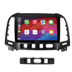 Pioneer Perfect Fit spiller til Hyundai Hyundai Santa Fe (2009-2012)