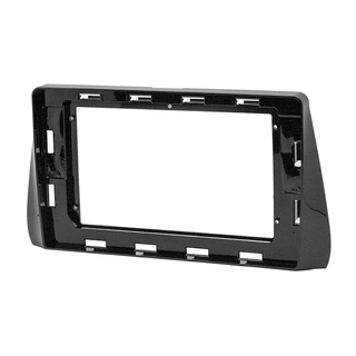 Monteringsramme for 10,1" spiller Toyota Prius (2019-2022)