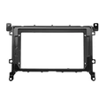 Monteringsramme for 9" spiller Toyota Prius (2019-2022)