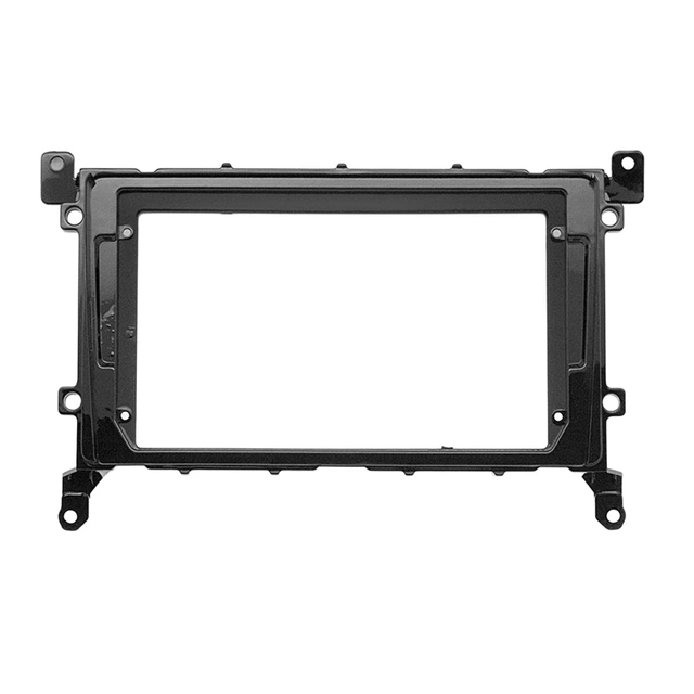 Monteringsramme for 9" spiller Toyota Prius (2019-2022) 