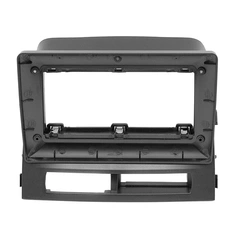 Monteringsramme for 9" spiller Toyota Prius (2003-2009) Øvre
