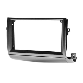 Monteringsramme for 9" spiller Toyota Prius (2003-2009) Nedre
