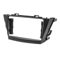 Monteringsramme for 9" spiller Toyota Prius+ (2012-2015)