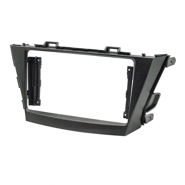 Monteringsramme for 9" spiller Toyota Prius+ (2012-2015) 