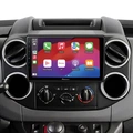 Pioneer Perfect Fit spiller til PSA Citroen/Peugeot (2001-2018) m/Ryggesens.