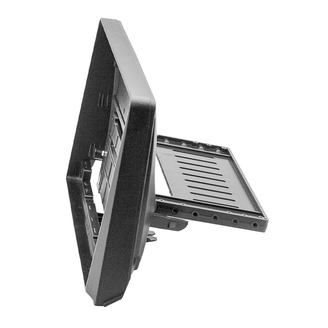 Monteringsramme for 10,1" spiller Proace City/Berlingo/Partner (2019-->) 