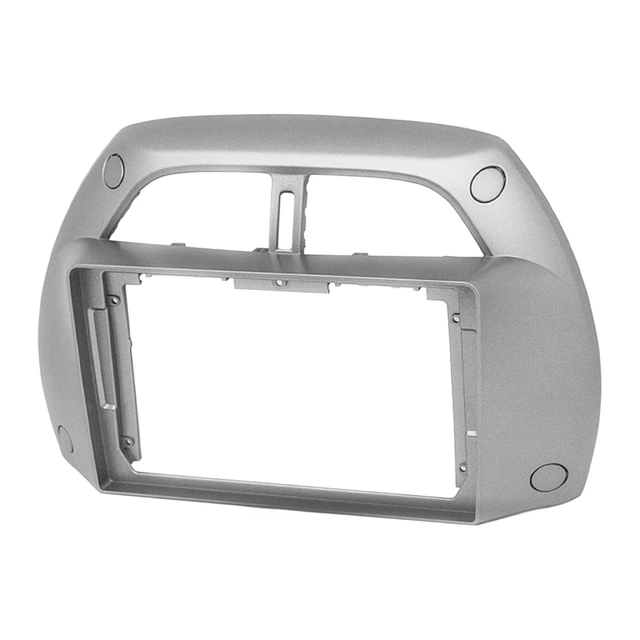 Monteringsramme for 9" spiller Toyota RAV4 (2000-2003) 