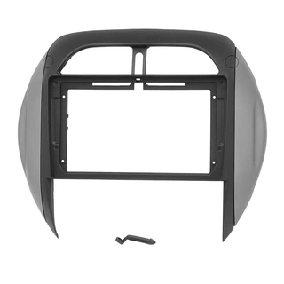 Monteringsramme for 9" spiller Toyota RAV4 (2004-2005)