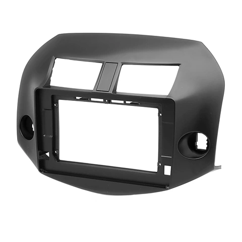Monteringsramme for 10,1" spiller Toyota Rav4 (2006-2012)