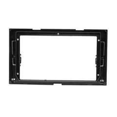 Monteringsramme for 9" spiller Toyota Tundra (2022 -->)