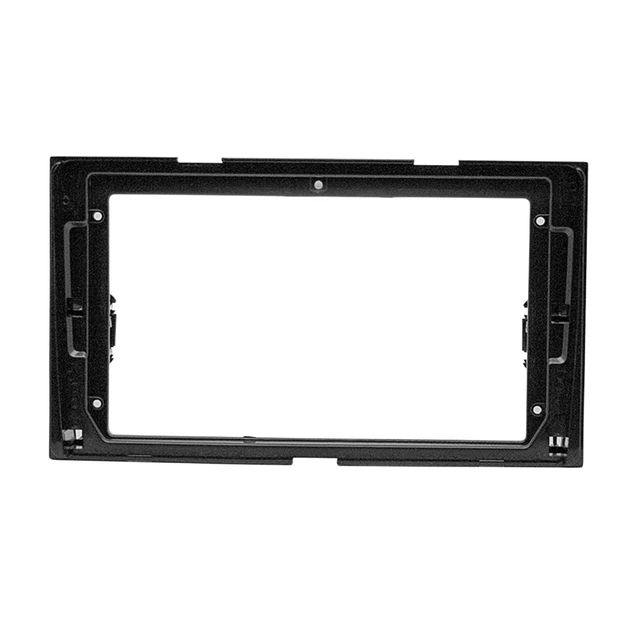 Monteringsramme for 9" spiller Toyota Tundra (2022 -->) 