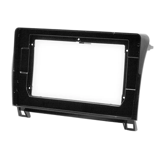 Monteringsramme for 10,1" spiller Toyota Tundra (2007-2013)