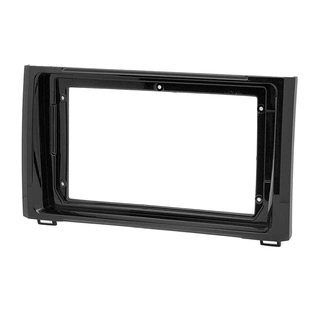 Monteringsramme for 9" spiller Toyota Tundra (2014-2021)