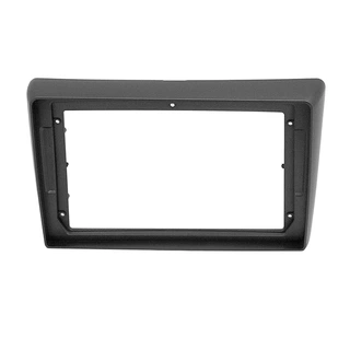 Monteringsramme for 9" spiller Toyota Verso S (2011-2016) m/CT23TY22