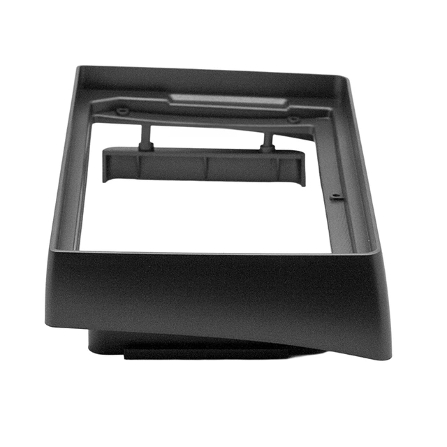 Monteringsramme for 9" spiller Toyota Verso S (2011-2016) m/CT23TY22 