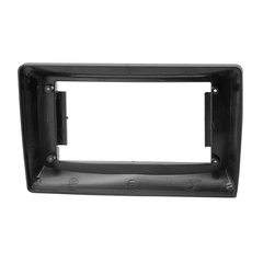 Monteringsramme for 10,1" spiller Toyota Yaris (2006-2011) m/Navi