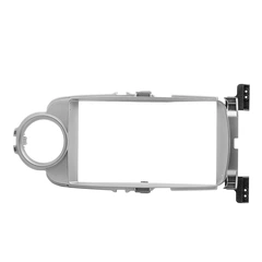 Monteringsramme for 9" spiller Yaris (2012-2014)