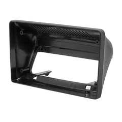 Monteringsramme for 9" spiller Toyota Yaris Verso (1999-2006) Toppmont.