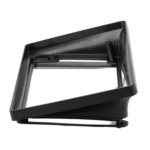 Monteringsramme for 10,1" spiller VW Caravelle (2016-2019) 