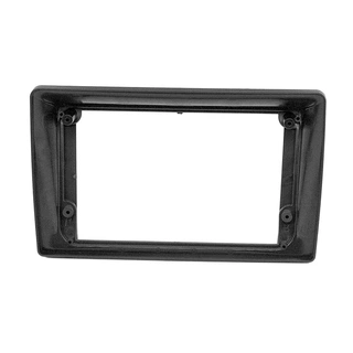 Monteringsramme for 10,1" spiller VW Caravelle (2016-2019)