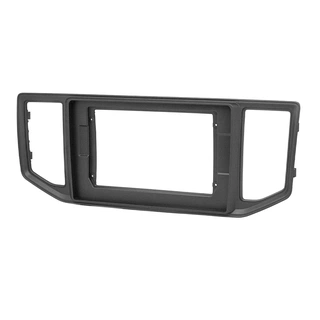 Monteringsramme for 10,1" spiller VW Crafter/MAN TG-E (2017-2024)