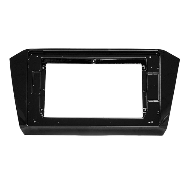Monteringsramme for 10,1" spiller VW Passat (2015-2017) 