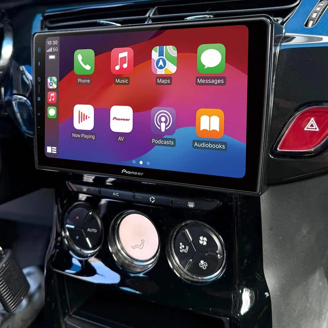 Pioneer Perfect Fit spiller Citroen C3/DS3 (2010-2015) 