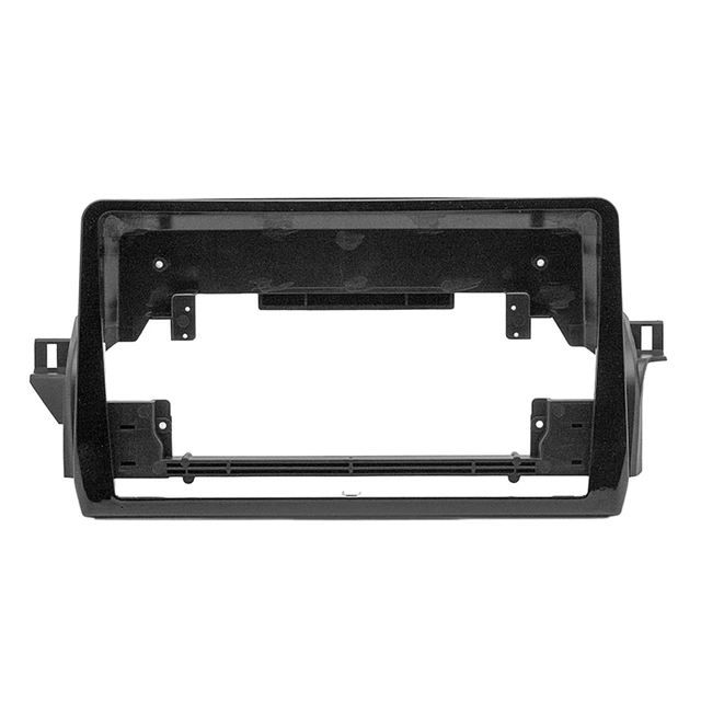 Monteringsramme for 10,1" spiller Toyota Camry (2022 -->) 