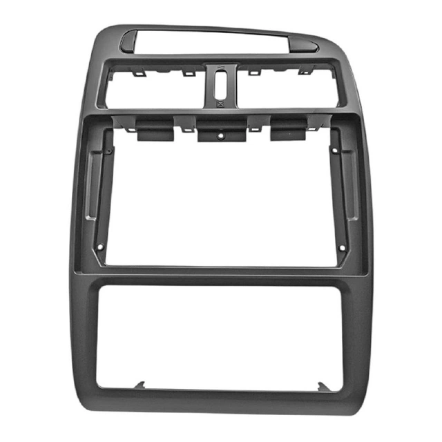 Monteringsramme for 9" spiller Avensis (2001-2002) m/Auto AC 