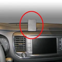 Brodit ProClip dashbord brakett ProAce/Expert/Jumpy/Vivaro (2016-2024)