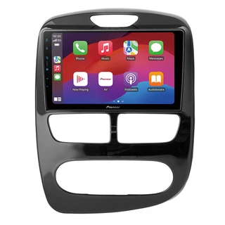 Pioneer Perfect Fit spiller til Renault Clio (2012-2016)