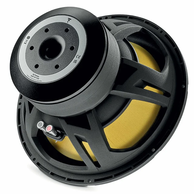 Focal SUB 30 KXE 12" subwoofer 800W RMS, K2 Power-serien 