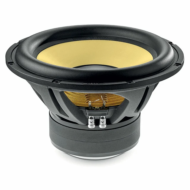 Focal SUB 30 KXE 12" subwoofer 800W RMS, K2 Power-serien 