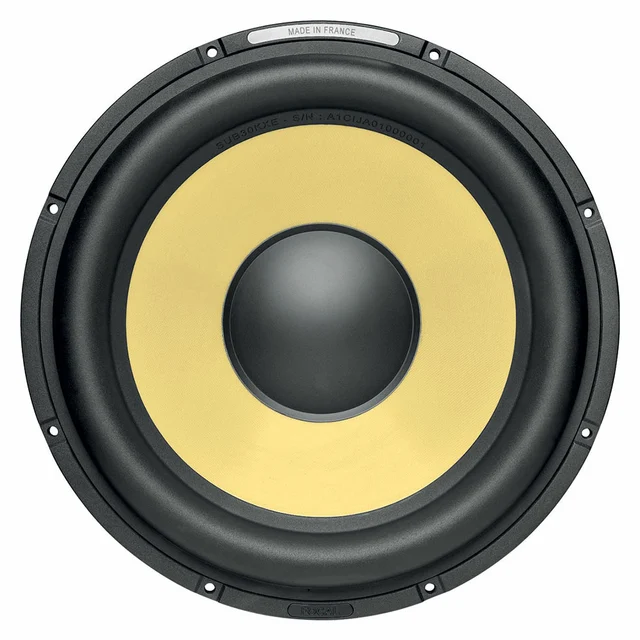 Focal SUB 30 KXE 12" subwoofer 800W RMS, K2 Power-serien 