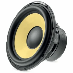 Focal SUB 30 KXE 12" subwoofer 800W RMS, K2 Power-serien