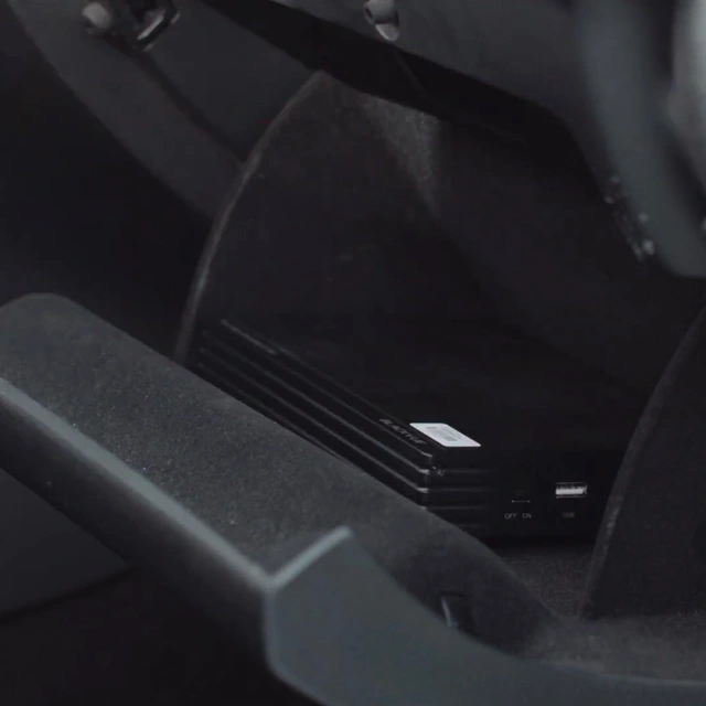 Blackvue Ultra Battery B-130A Batteripakke for dashcam, 7500mAh 