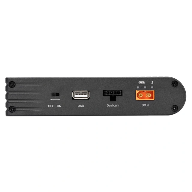 Blackvue Ultra Battery B-130A Batteripakke for dashcam, 7500mAh 