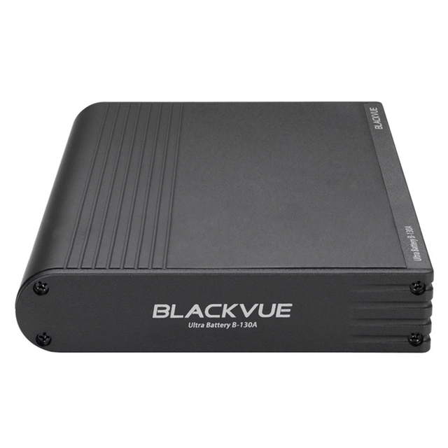 Blackvue Ultra Battery B-130A Batteripakke for dashcam, 7500mAh 