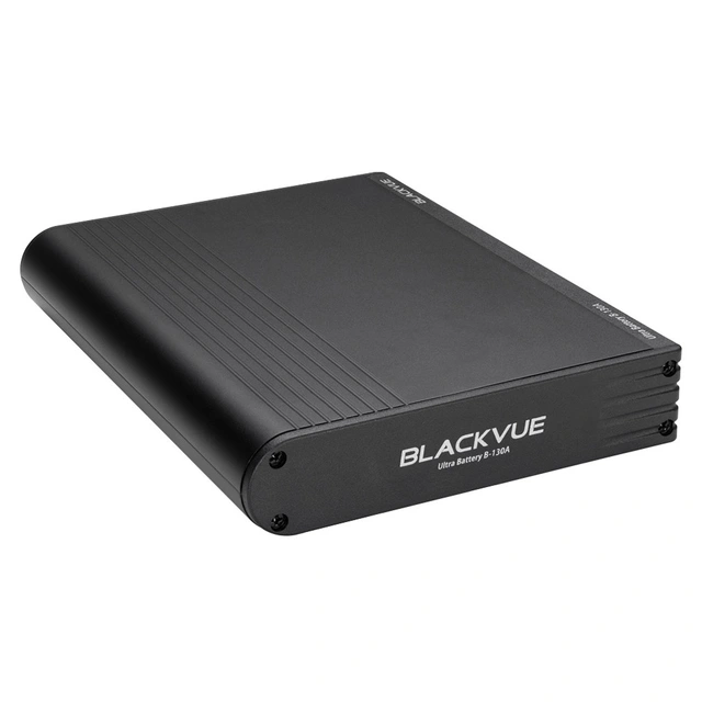 Blackvue Ultra Battery B-130A Batteripakke for dashcam, 7500mAh 