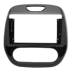 Monteringsramme for 9" spiller Captur (2013-2019) m/Manuell AC