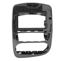 Monteringsramme for 10,1" spiller Clio (2017-2019)