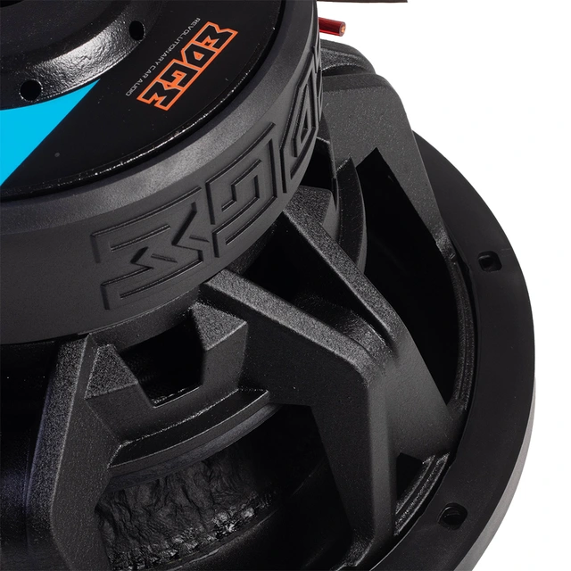 Edge EDP122SPL-E3 12" subwoofer 3000W Maks, 1500W RMS, 2x2 Ohm 