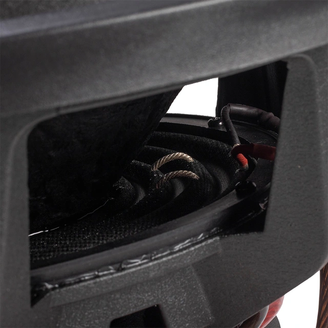 Edge EDP122SPL-E3 12" subwoofer 3000W Maks, 1500W RMS, 2x2 Ohm 