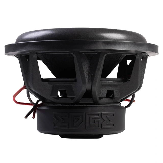 Edge EDP122SPL-E3 12" subwoofer 3000W Maks, 1500W RMS, 2x2 Ohm 