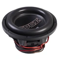 Edge EDP122SPL-E3 12" subwoofer 3000W Maks, 1500W RMS, 2x2 Ohm